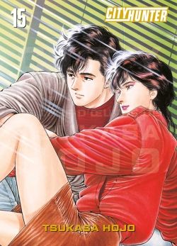 CITY HUNTER -  PERFECT EDITION (FRENCH V.) 15