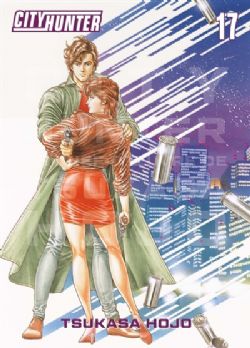CITY HUNTER -  PERFECT EDITION (FRENCH V.) 17