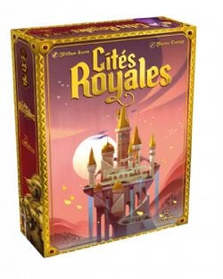 CITÉS ROYALES (FRENCH)