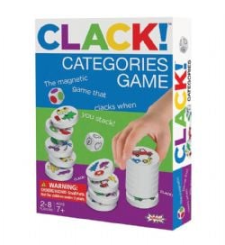 CLACK! CATEGORIES (ENGLISH)