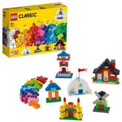 lego classic 790 pieces canada