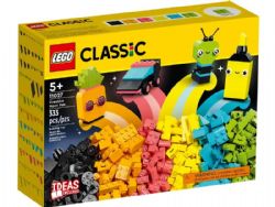 CLASSIC -  CREATIVE NEON FUN (333 PIECES) 11027