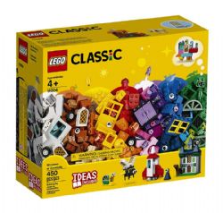 lego classic 10696 carrefour