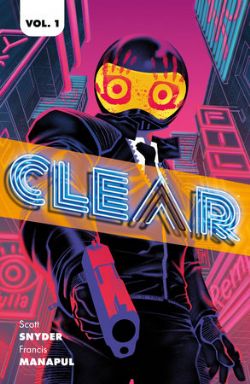 CLEAR -  TP (ENGLISH V.) 01