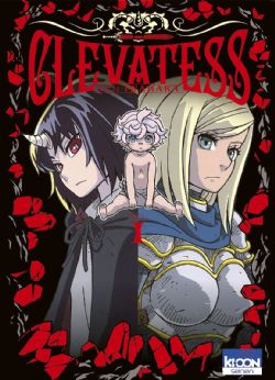 CLEVATESS -  (FRENCH V.) 01