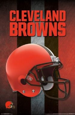 CLEVELAND BROWNS -  