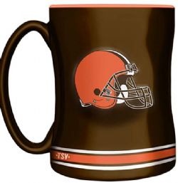 CLEVELAND BROWNS -  