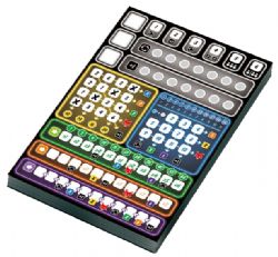 CLEVER -  THAT'S PRETTY CLEVER! - ADDITIONAL SCORESHEETS