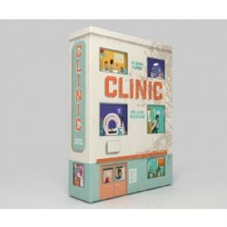 CLINIC: DELUXE EDITION -  BASE GAME (ENGLISH)