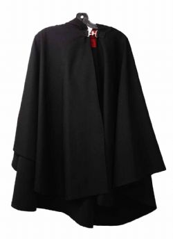 CLOAKS -  CAPE IMPERMÉABLE PONCHO POLYESTER (ADULT - ONE SIZE)