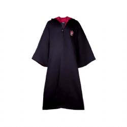 CLOAKS -  WATERPROOF HOGWARTS POLYESTER TOGA (ADULT - ONE SIZE)