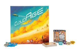 CLOUDAGE (FRENCH)