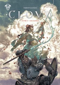 CLOVD -  EXCALIBUR (FRENCH V.) 02