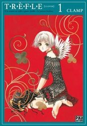 CLOVER -  VOLUME DOUBLE (TOME 01 & 02) 01