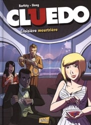 CLUEDO -  (FRENCH V.) 02