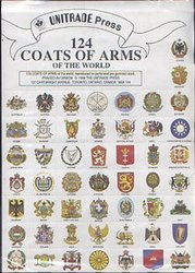 COATS OF ARMS OF THE WORLD