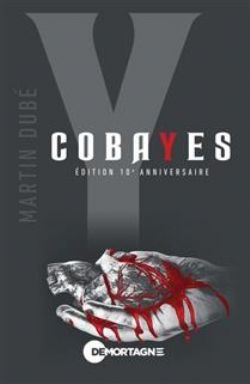 COBAYES -  YANNICK (F.V)