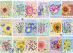 COBBLE HILL -  SEED PACKETS (500 PIECES)