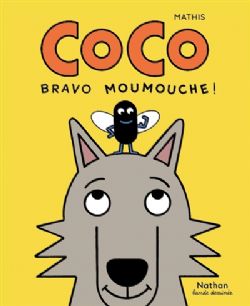 COCO -  BRAVO MOUMOUCHE ! (FRENCH V.)