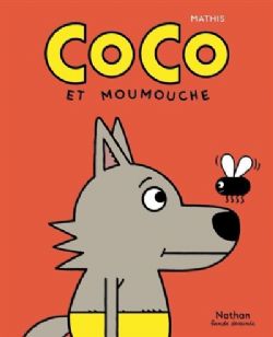 COCO -  ET MOUMOUCHE (FRENCH V.)