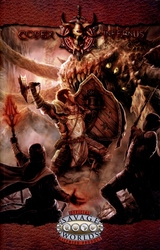 CODEX INFERNUS -  CODEX INFERNUS - TP (ENGLISH) -  CORE RULE