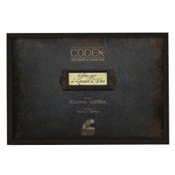 CODEX -  L'ULTIME SECRET DE LÉONARD DE VINCI(FRENCH)