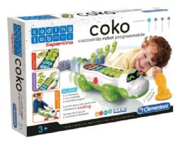 CODING LAB -  COKO (FRENCH)