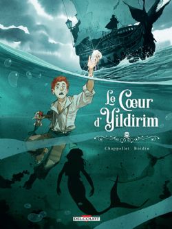 COEUR D'YILDIRIM, LE