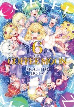 COFFEE MOON -  (ENGLISH V.) 06