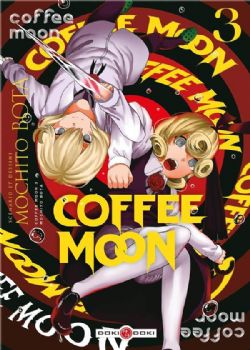 COFFEE MOON -  (FRENCH V.) 03