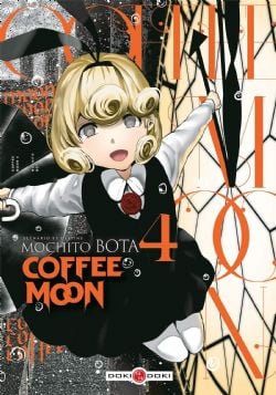 COFFEE MOON -  (FRENCH V.) 04