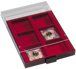 COIN BOXES -  XL COIN BOX