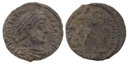 COIN OF VALENTINIAN I -  VALENTINIAN I COINS RIC 657