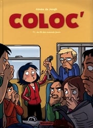 COLOC' -  (FRENCH V.) 01