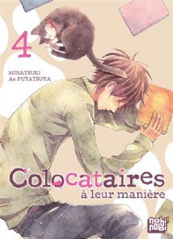COLOCATAIRES À LEUR MANIÈRE -  (FRENCH V.) 04
