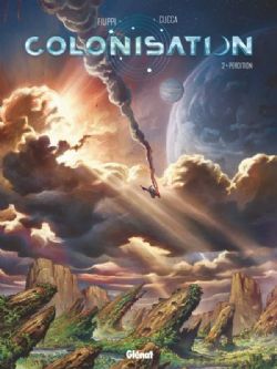 COLONISATION -  PERDITION 02