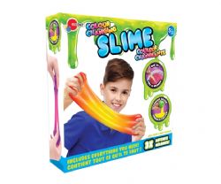 COLOR CHANGING SLIME