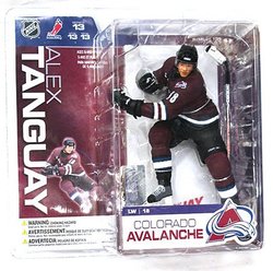 COLORADO AVALANCHE -  ALEX TANGUAY VARIATION (6