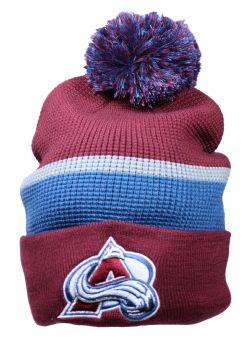 COLORADO AVALANCHE -  