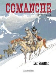 COMANCHE -  LES SHERIFFS 08