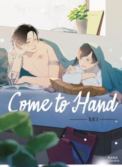 COME TO HAND -  (FRENCH V.)