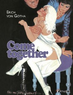 COME TOGETHER -  (FRENCH V.)