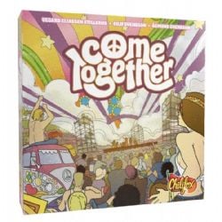 COME TOGETHER (MULTILINGUAL)