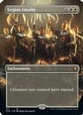 COMMANDER LEGENDS: BATTLE FOR BALDUR'S GATE -  Legion Loyalty