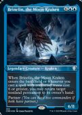 COMMANDER LEGENDS -  Brinelin, the Moon Kraken