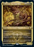 COMMANDER LEGENDS -  Colfenor, the Last Yew