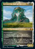 COMMANDER LEGENDS -  Karametra, God of Harvests