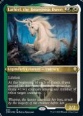 COMMANDER LEGENDS -  Lathiel, the Bounteous Dawn