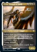 COMMANDER LEGENDS -  Liesa, Shroud of Dusk