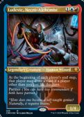 COMMANDER LEGENDS -  Ludevic, Necro-Alchemist